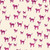 Moda Ruby Star Society Fabrics Catnap Alexia Abegg Tiger Stripes Cats Playful Turquoise