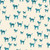 Moda Ruby Star Society Fabrics Catnap Alexia Abegg Tiger Stripes Cats Turquoise Pink
