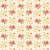 Moda Ruby Star Society Fabrics Catnap Alexia Abegg Moon Stars Flowers Natural Natural