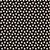 Moda Ruby Star Society Fabrics Catnap Alexia Abegg Tiny Apples Black Black