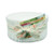 Moda Bella Solid Just White Jelly Roll