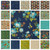 Moda Fabrics Paper Hamlet Cathe Holden Layer Cake Ten Inch Squares
