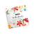 Moda Fabrics In The Garden Corey Yoder Mini Charm 2.5 Inch