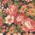 Moda Fabrics Ambiance 3 Sisters Midnight Blue Bouquets Large Floral