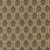 Moda Fabrics Posh BasicGrey Desert Dusk Sconce Medallion