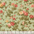 Moda Fabrics Ambiance 3 Sisters Mist Aqua Rose Garden Florals