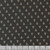 Moda Fabrics Posh BasicGrey Onyx Noir Fleur Foulard