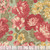 Moda Fabrics Ambiance 3 Sisters Mist Aqua Bouquets Large Floral
