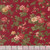 Moda Fabrics Ambiance 3 Sisters Rose Red Rose Garden Florals