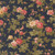Moda Fabrics Ambiance 3 Sisters Midnight Blue Rose Garden Florals