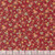 Moda Fabrics Ambiance 3 Sisters Rose Red Sweet Roses Small Floral