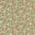 Moda Fabrics Ambiance 3 Sisters Mist Aqua Sweet Roses Small Floral