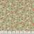 Moda Fabrics Ambiance 3 Sisters Mist Aqua Sweet Roses Small Floral