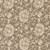 Moda Fabrics Posh BasicGrey Shadow Mist Jacobean Flower