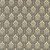 Moda Fabrics Posh BasicGrey Onyx Noir Sconce Medallion