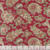 Moda Fabrics Ambiance 3 Sisters Rose Red Paisley