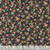 Moda Fabrics Ambiance 3 Sisters Midnight Blue Sweet Roses Small Floral