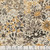 Moda Fabrics Posh BasicGrey Ivory Whisper Flower Garden