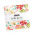 Moda Fabrics In The Garden Corey Yoder Charm Pack 5 Inch