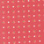 Moda Fabrics In The Garden Corey Yoder Strawberry Pink Dotted Sprig Florals Dot Blender