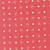 Moda Fabrics In The Garden Corey Yoder Strawberry Pink Dotted Sprig Florals Dot Blender