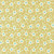 Moda Fabrics In The Garden Corey Yoder Light Lime Green Bloom and Blossom Florals