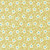 Moda Fabrics In The Garden Corey Yoder Light Lime Green Bloom and Blossom Florals