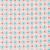 Moda Fabrics Reef Kate Spain Medallion Starfish