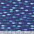 Moda Fabrics Reef Kate Spain School of Fish Seafoam