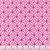 Moda Fabrics Reef Kate Spain Medallion Magenta