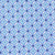 Moda Fabrics Reef Kate Spain Medallion Swordfish