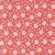 Moda Fabrics In The Garden Corey Yoder Strawberry Pink Bloom and Blossom Florals