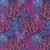 Moda Fabrics Reef Kate Spain Coral Dusk