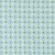 Moda Fabrics Reef Kate Spain Medallion Algae