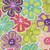 Moda Fabrics Pick Me Me and My Sister Designs Petal Pickin Lime