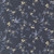 Moda Fabrics Bluebirds Nest Kansas Troubles Quilters Blue Blue Happy Bluebird Birds Flowers, fabric featuring a floral and bird pattern on a dark background. Moda Fabrics Bluebirds Nest Kansas Troubles Quilters Blue Blue Happy Bluebird Birds Flowers, fabric featuring a floral and bird pattern on a dark background.