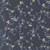 Moda Fabrics Bluebirds Nest Kansas Troubles Quilters Blue Blue Happy Bluebird Birds Flowers