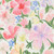 Moda Fabrics Sweet Cecily Janet Clare Lily Meadow Florals Watercolor