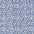 Moda Fabrics Blueprint Camille Roskelley White Navy Blue Frolic Florals