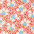 Moda Fabrics Rosie Fig Tree Co Nanas Apron Flowers Whipped Cream Red