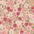 Moda Fabrics Wild Honey Lella Boutique Carnation Pink Wildflower Dance Florals