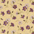 Moda Fabrics Collections Essence Howard Marcus Parchment Plums Florals