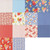 Moda Fabrics Rosie Fig Tree Co Layer Cake 42 Ten Inch Squares