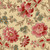 Andover Fabrics Always and Forever by Renee Nanneman Cream Wild Rose