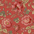 Andover Fabrics Always and Forever by Renee Nanneman Crimson Red Wild Rose