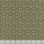 Andover Fabrics Always and Forever by Renee Nanneman Teal Green Flower Blossoms