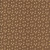 Andover Fabrics Always and Forever by Renee Nanneman Coffee Brown Flower Blossoms