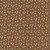 Andover Fabrics Always and Forever by Renee Nanneman Coffee Brown Flower Blossoms