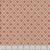 Andover Fabrics Always and Forever by Renee Nanneman Rose Pink Sweetbriar Foilage Trellis