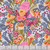 FreeSpirit Fabrics Paradise Blooms by Kristen Katz Wild Blooms Silver Grey